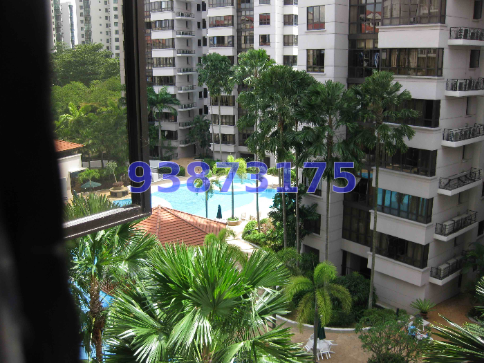 The Mayfair (D22), Condominium #12890832